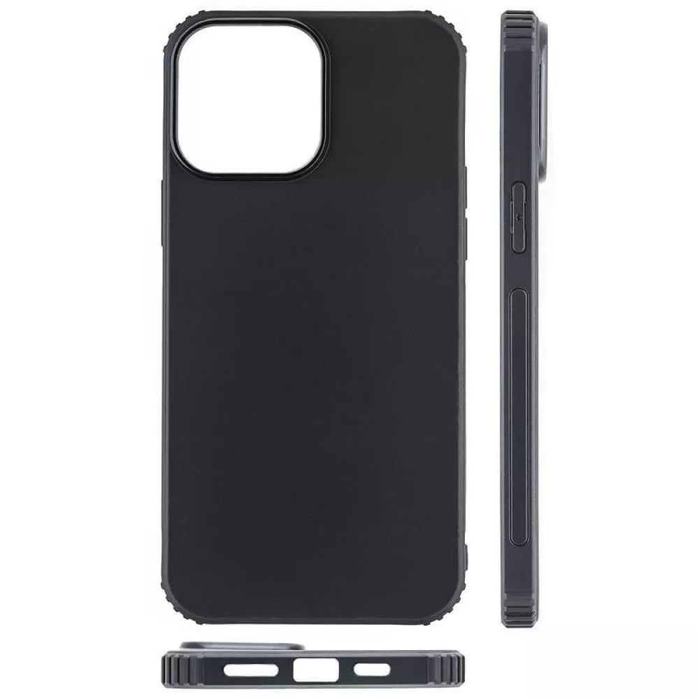  СЕТ Калъф XO Anti-fall + Стъклен протектор за Apple iPhone 14 Pro Max