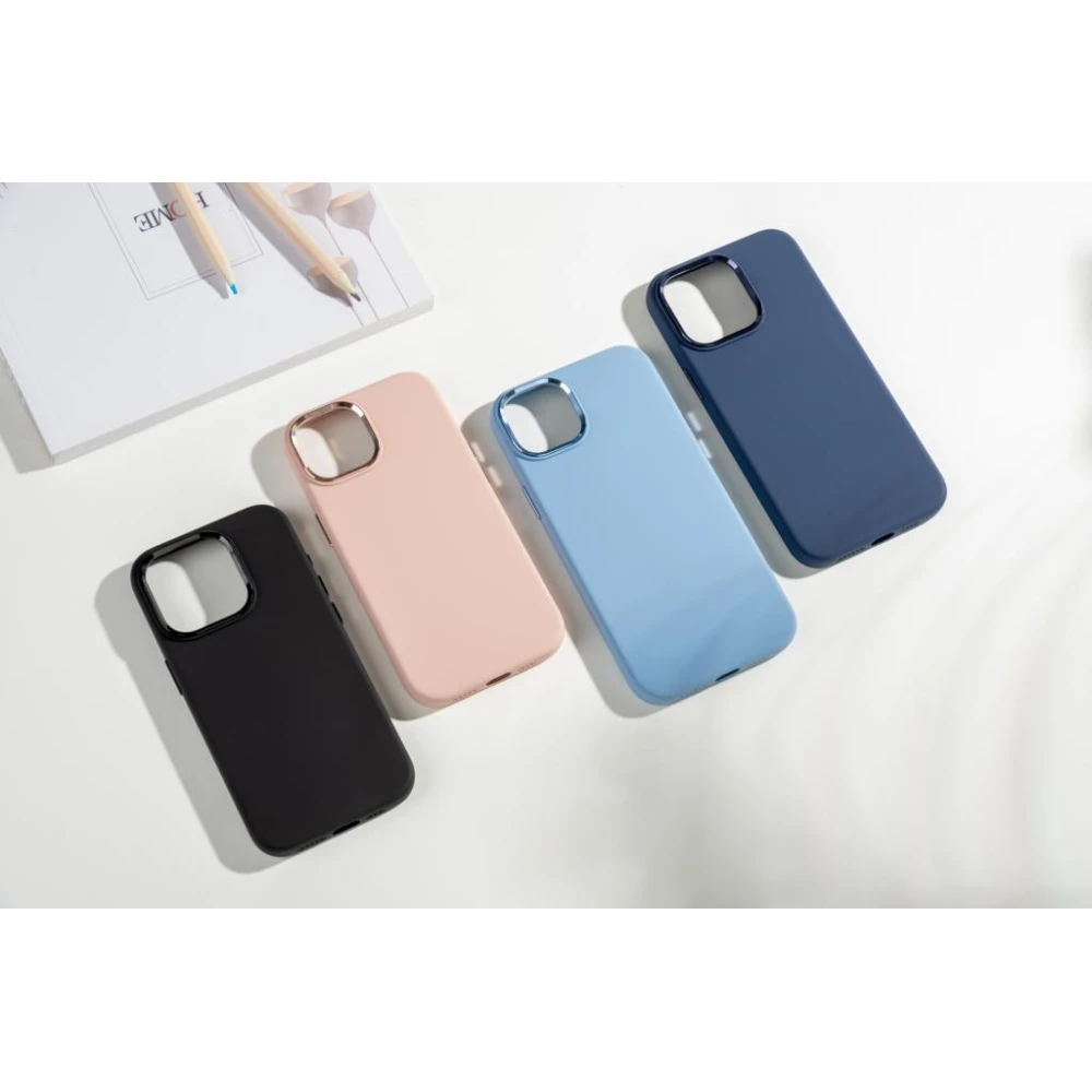 Калъф XO K21 за Apple iPhone 15 Pro, MagSafe