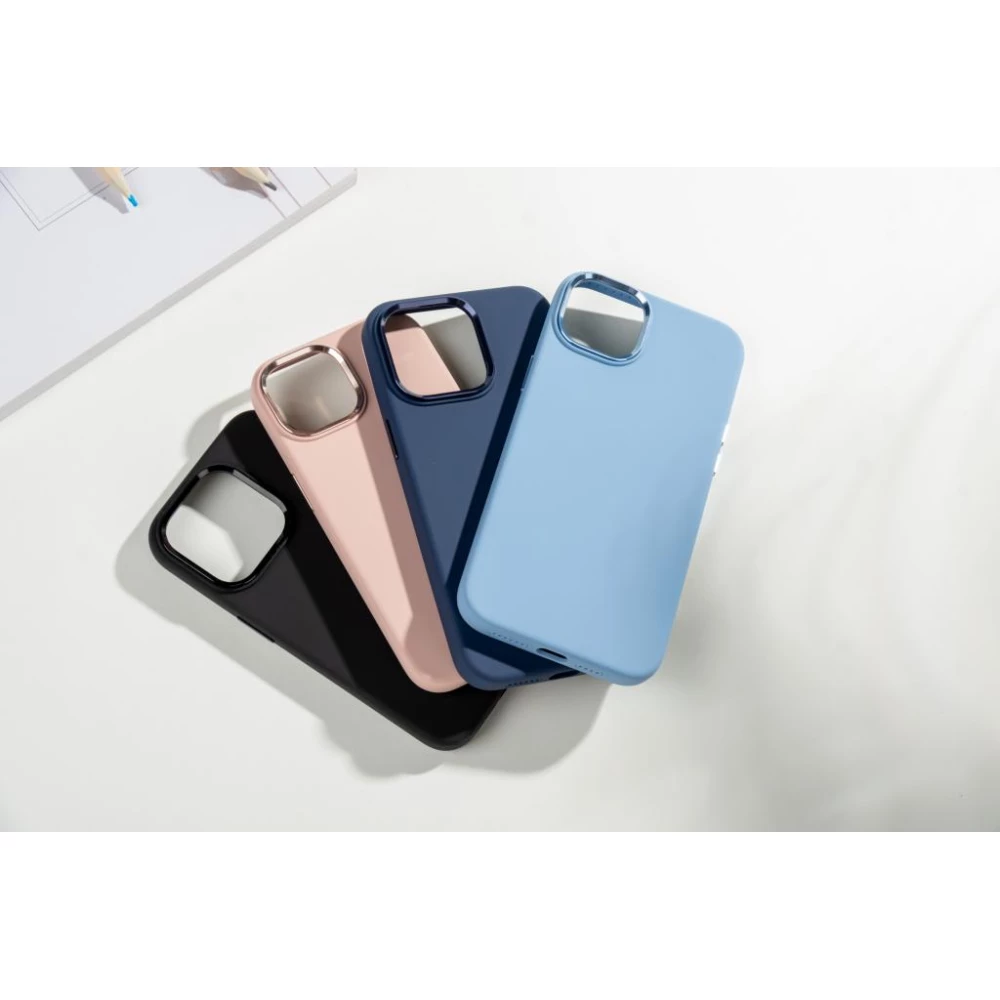 Калъф XO K21 за Apple iPhone 15 Pro, MagSafe