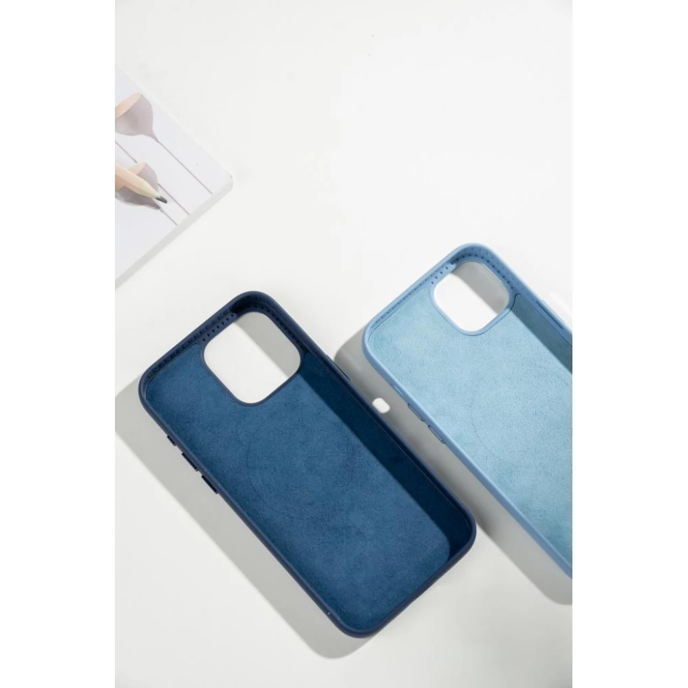 Калъф XO K21 за Apple iPhone 15 Pro, MagSafe