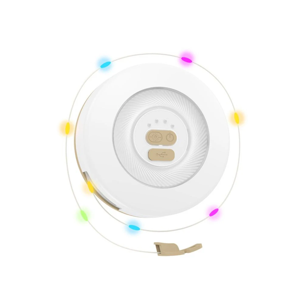 Къмпинг LED лента XO - YH13