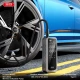 Компресор за гуми WIreless  XO - Intelligent Inflator Pump 22 Cylinder - CZ018, 5 000 mAh