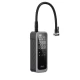 Компресор за гуми WIreless  XO - Intelligent Inflator Pump 22 Cylinder - CZ018, 5 000 mAh