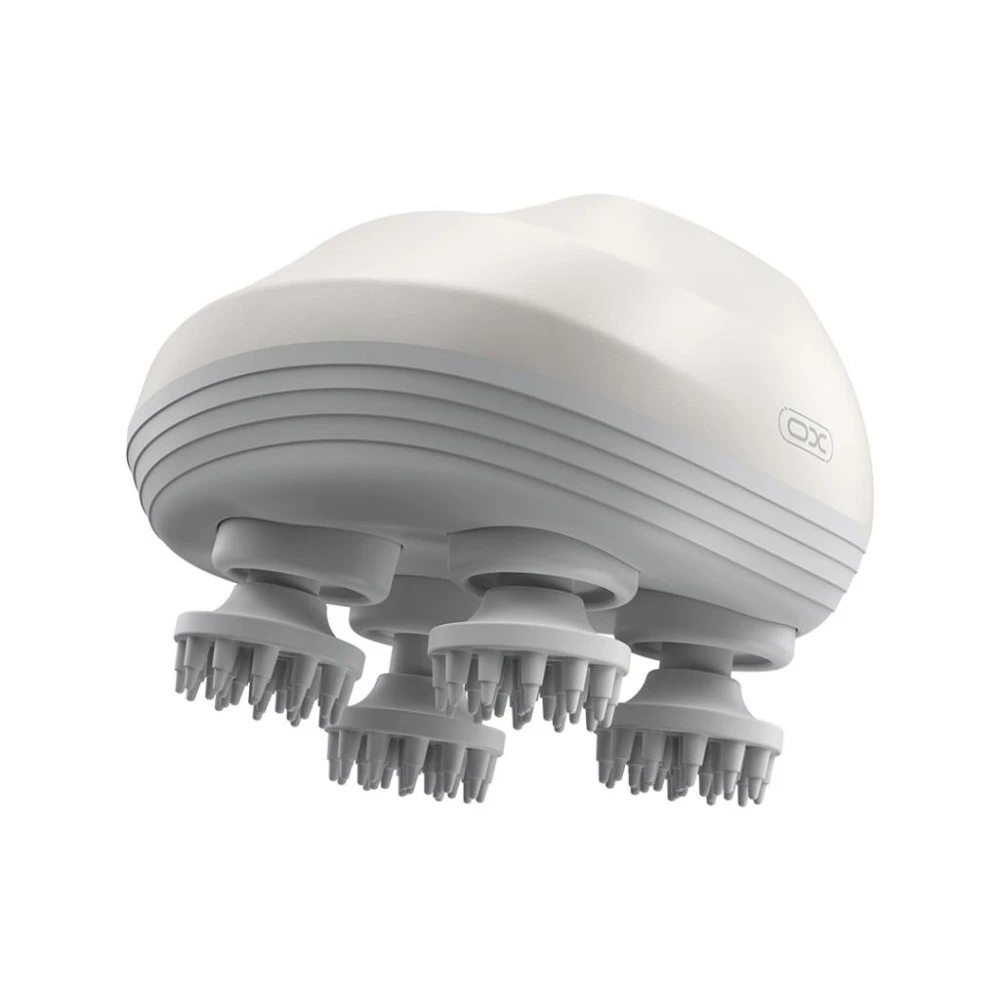 Ръчен масажор за глава XO - FG03