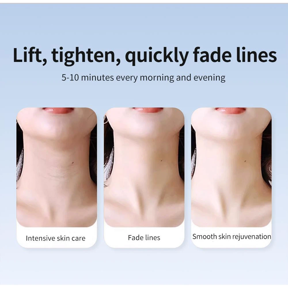 Лифтинг масажор за лице и шия XO – FG05