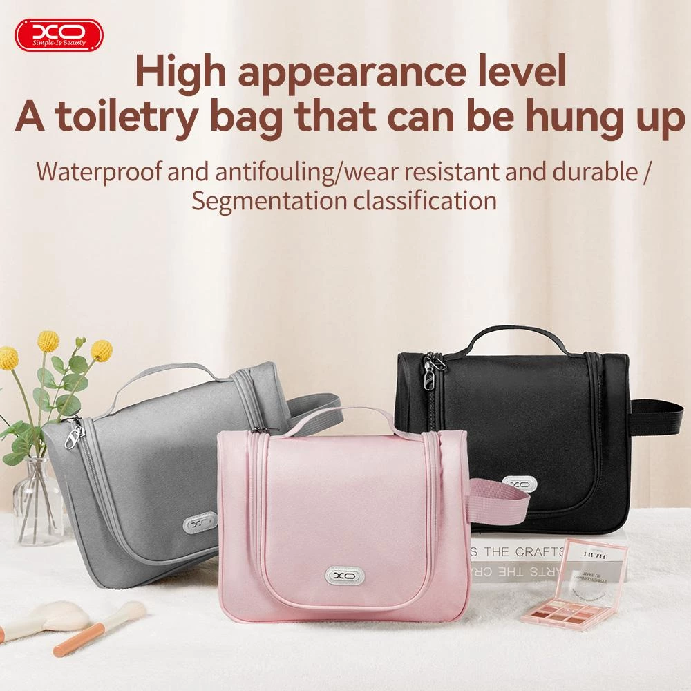 Органайзер / Козметичен несесер XO - CB07