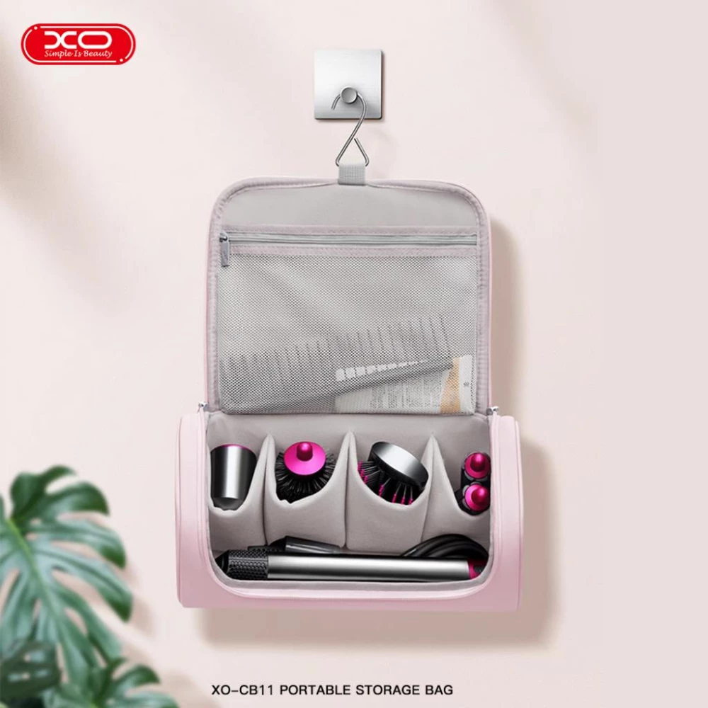 Органайзер / Козметичен несесер XO - CB11 / Органайзер за Dyson