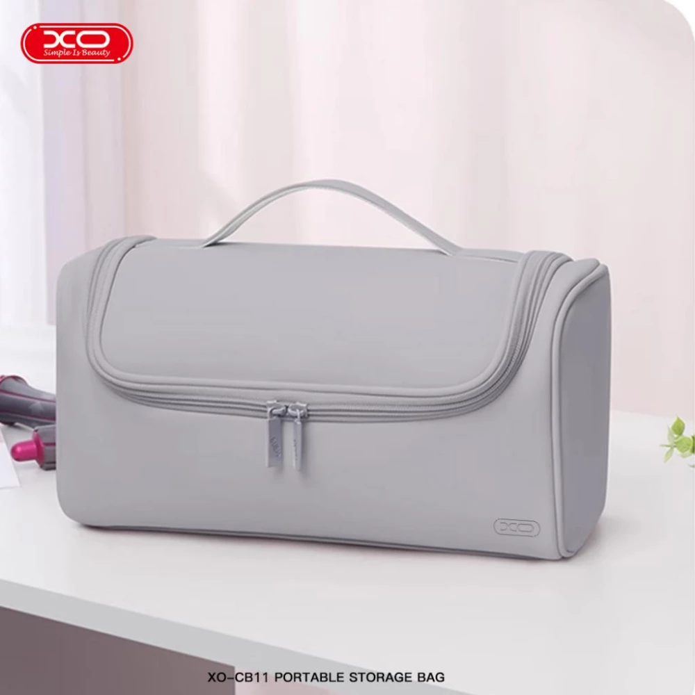 Органайзер / Козметичен несесер XO - CB11 / Органайзер за Dyson
