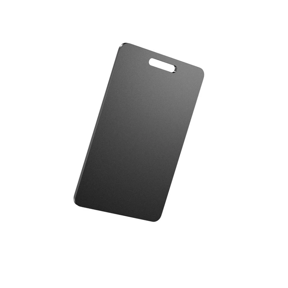 GPS Смарт локатор / Смарт тракер XO - Anti-loss LP05 Card Model, MFi Certificated