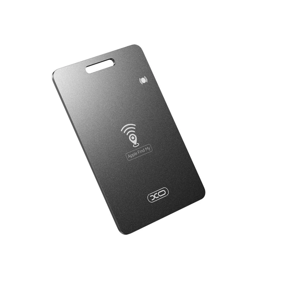 GPS Смарт локатор / Смарт тракер XO - Anti-loss LP05 Card Model, MFi Certificated