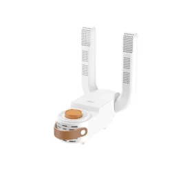 Уред за сушене на обувки XO - CF35, сгъваем 