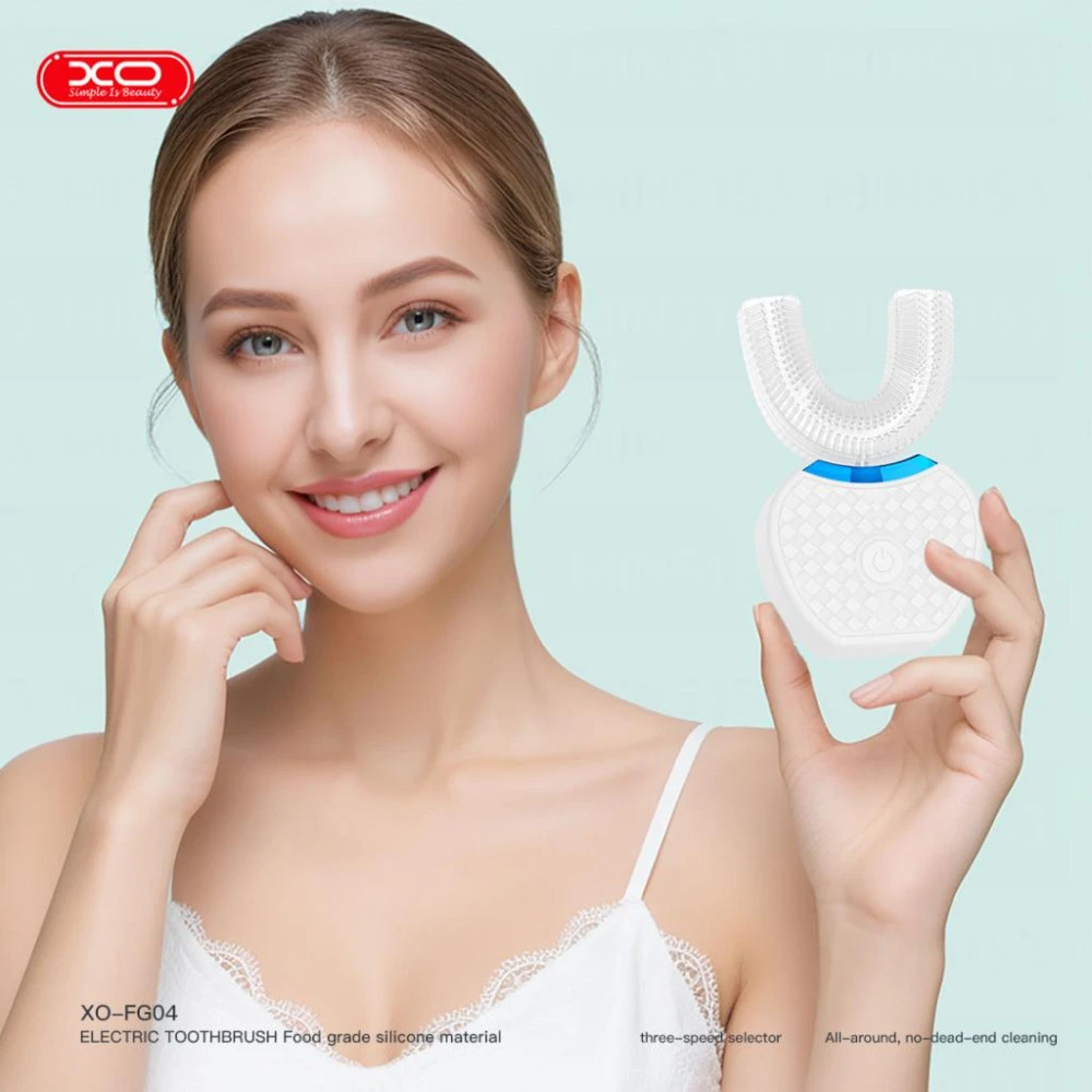 Уред за избелване на зъби XO - FG04