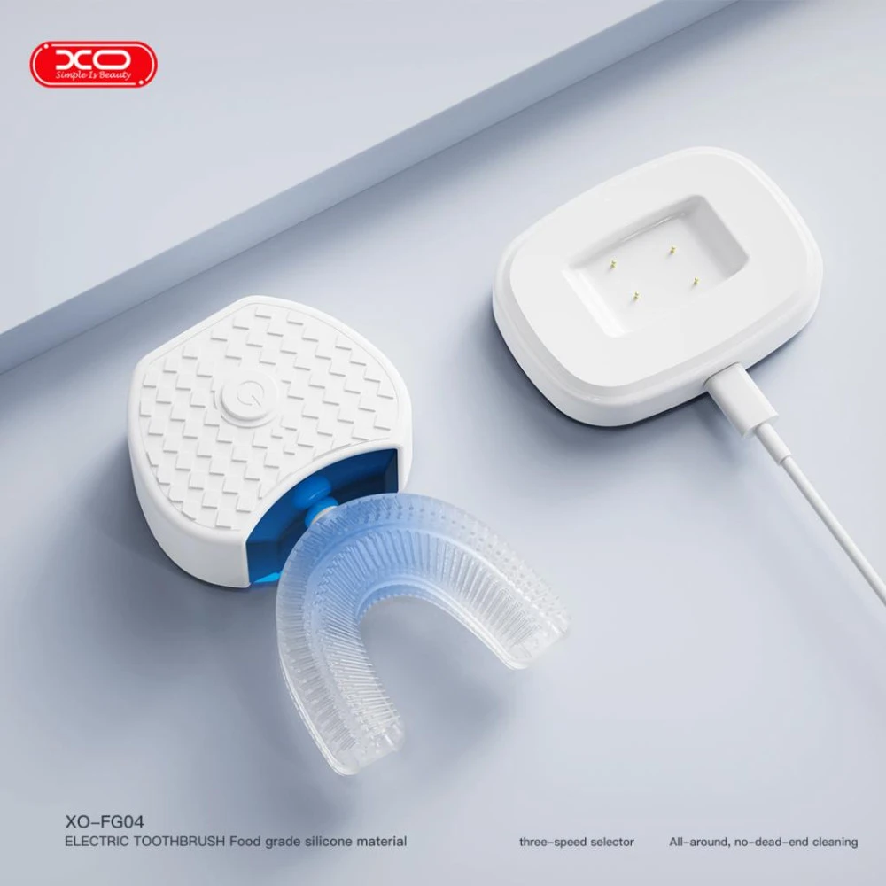 Уред за избелване на зъби XO - FG04
