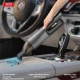 Преносима прахосмукачка Vacuum Car/ Home Cleaner XO -  CZ019, безжична 5000mAh