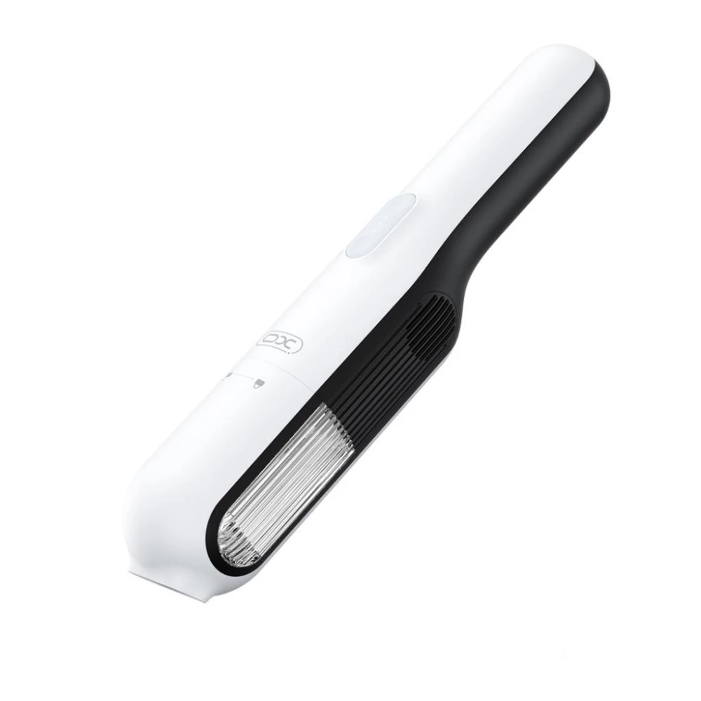 Преносима прахосмукачка Vacuum Car/ Home Cleaner XO -  CZ020, безжична 5000mAh