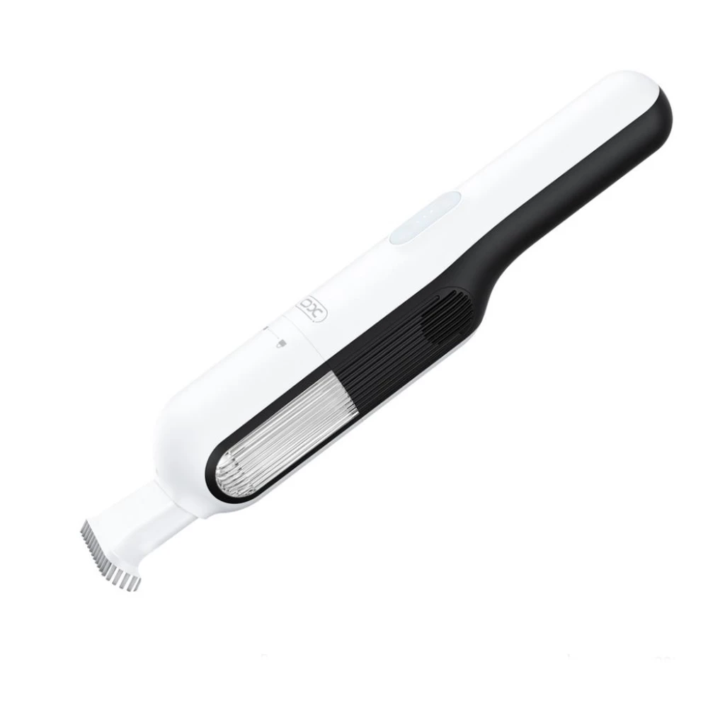 Преносима прахосмукачка Vacuum Car/ Home Cleaner XO -  CZ020, безжична 5000mAh