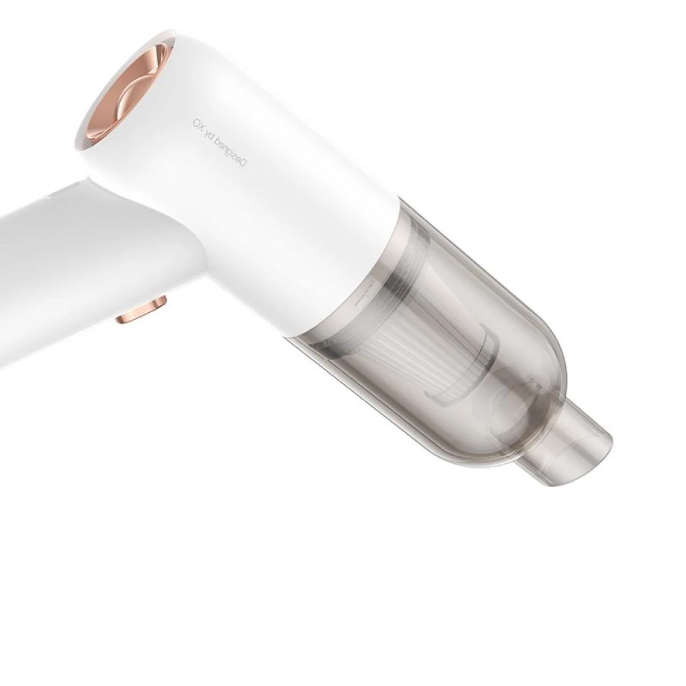 Преносима прахосмукачка Car Vacuum Cleaner XO -  CZ007