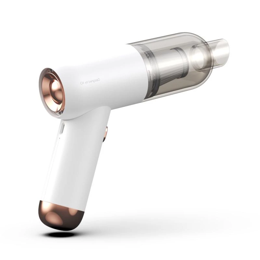 Преносима прахосмукачка Car Vacuum Cleaner XO -  CZ007