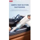 Преносима прахосмукачка Car Vacuum Cleaner XO -  CZ007
