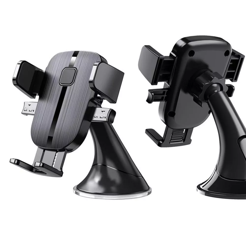 Холдер за автомобил XO - Suction Cup C120