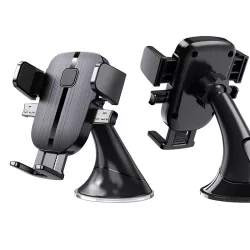 Холдер за автомобил XO - Suction Cup C120