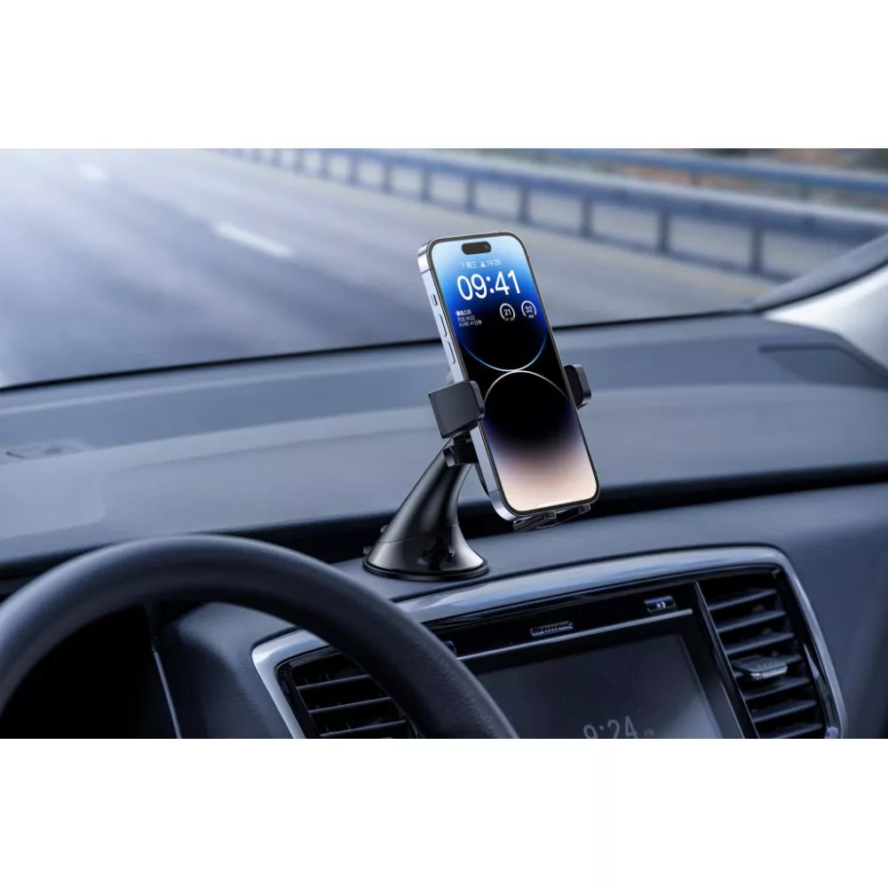Холдер за автомобил XO - Suction Cup C120