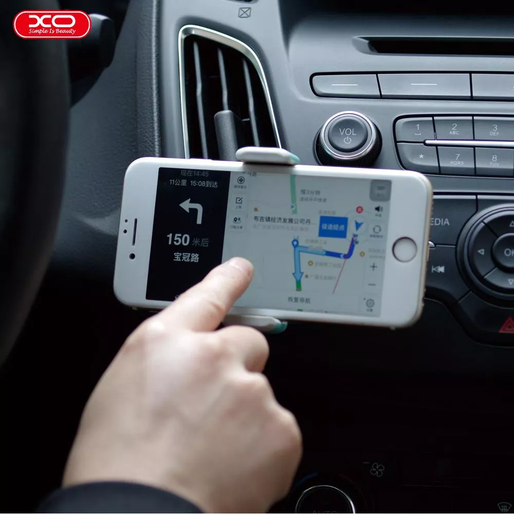 Холдер за автомобил XO - Multi-function C8