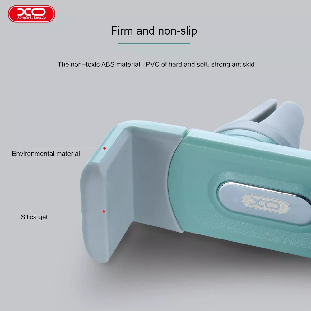 Холдер за автомобил XO - Multi-function C8