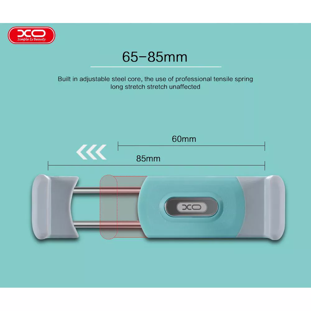 Холдер за автомобил XO - Multi-function C8
