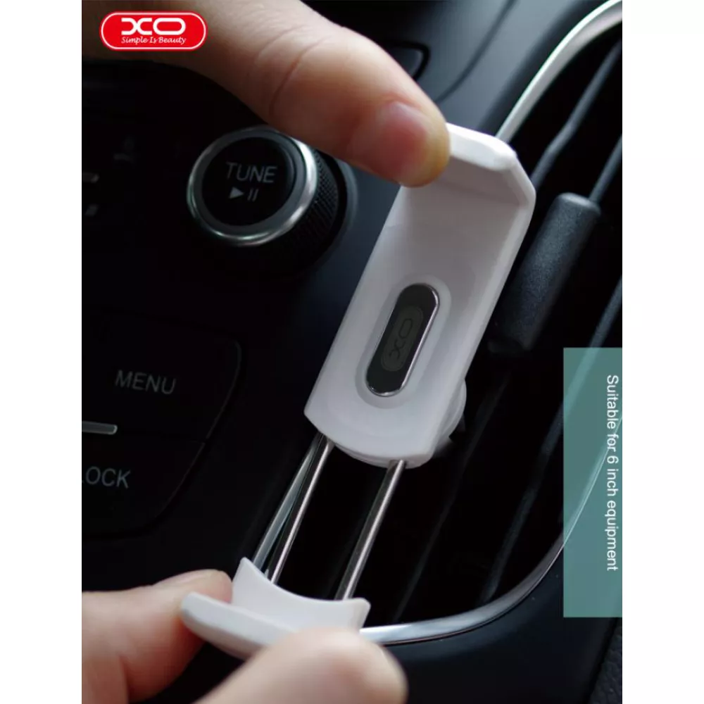 Холдер за автомобил XO - Multi-function C8