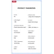Кабел XO - NB-Q191, 3в1, 4А , 40W , 1.2 метра