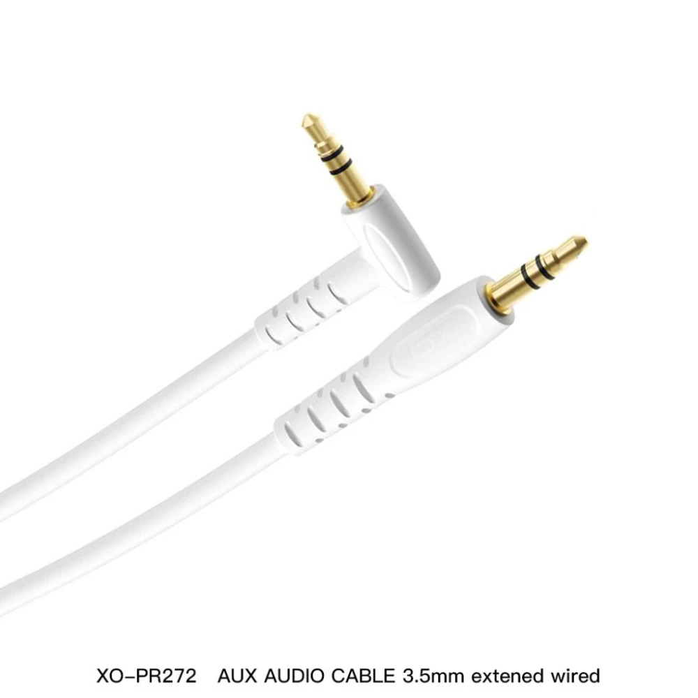 AUX кабел XO -  Elbow NB-R272 