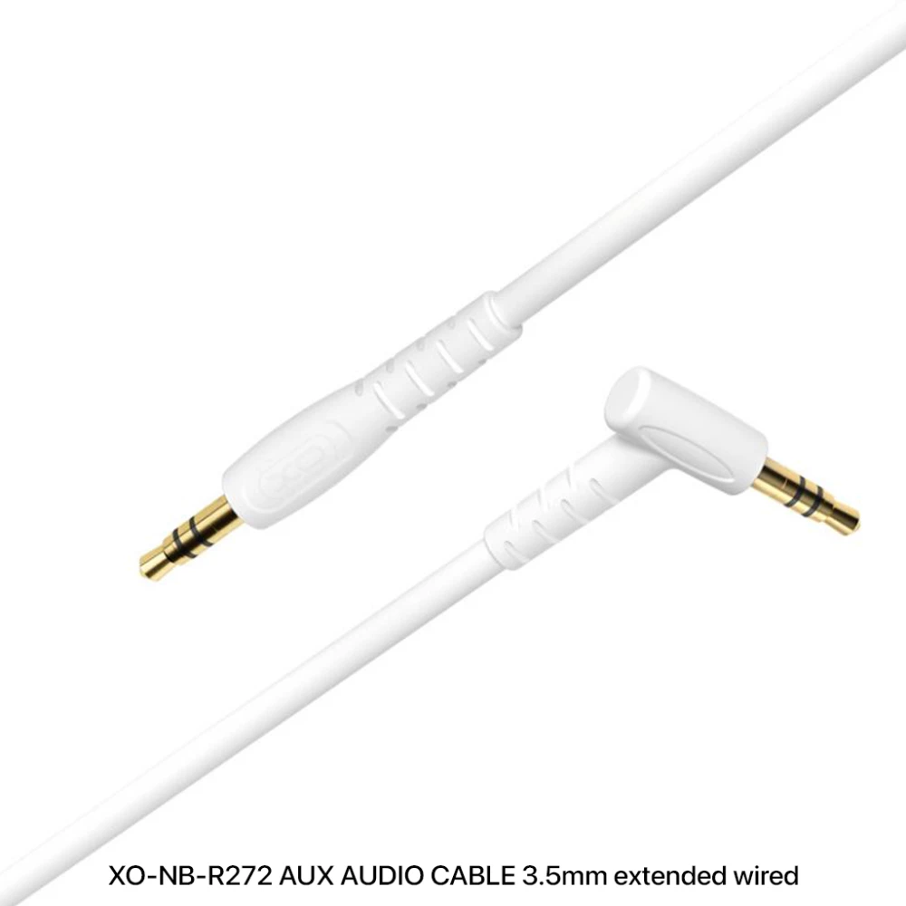AUX кабел XO -  Elbow NB-R272 