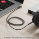 AUX кабел XO -  Elbow NB-R272 