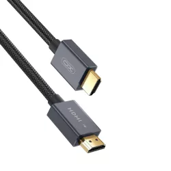 Кабел 8K HDMI към HDMI, XO - GB001, 1.5 метра
