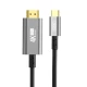 Кабел Type-C към HDMI, XO - GB019, 1.8 метра