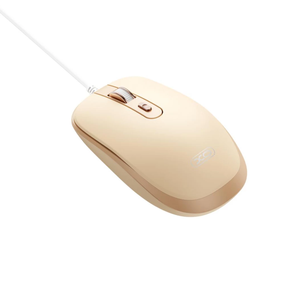 Мишка XO - M9 YuRun Wired