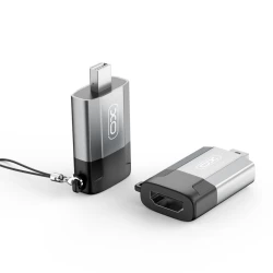 Преходник XO - GB015 от Mini DP към HDMI