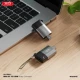 Преходник XO - GB015 от Mini DP към HDMI