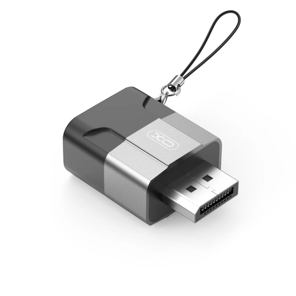 Преходник XO - GB016 от DP към VGA