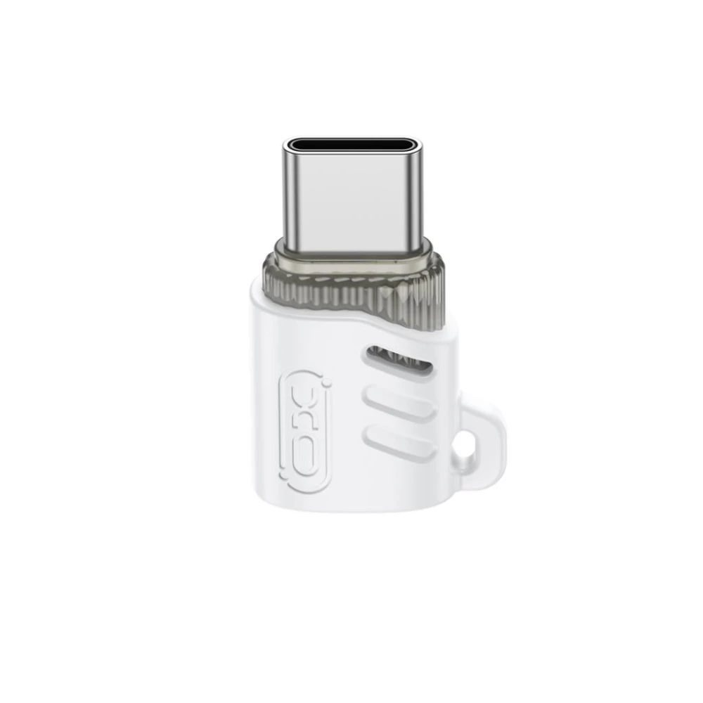 Преходник XO - NB256G от Type-C към Micro USB