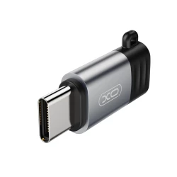 Преходник XO - NB263B от Type-C към Lightning, PD 27W