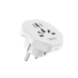 Преходник XO - WL23 от всички стандарти към EU стандарт