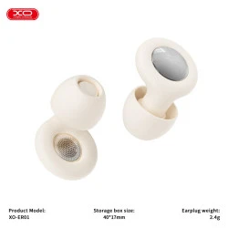 Шумоизолиращи тапи за уши XO - ER01