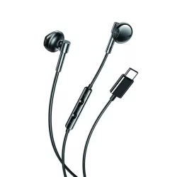 Слушалки HF XO - EP60 с Type-C