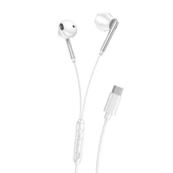 Слушалки HF XO - EP66 с Type-C