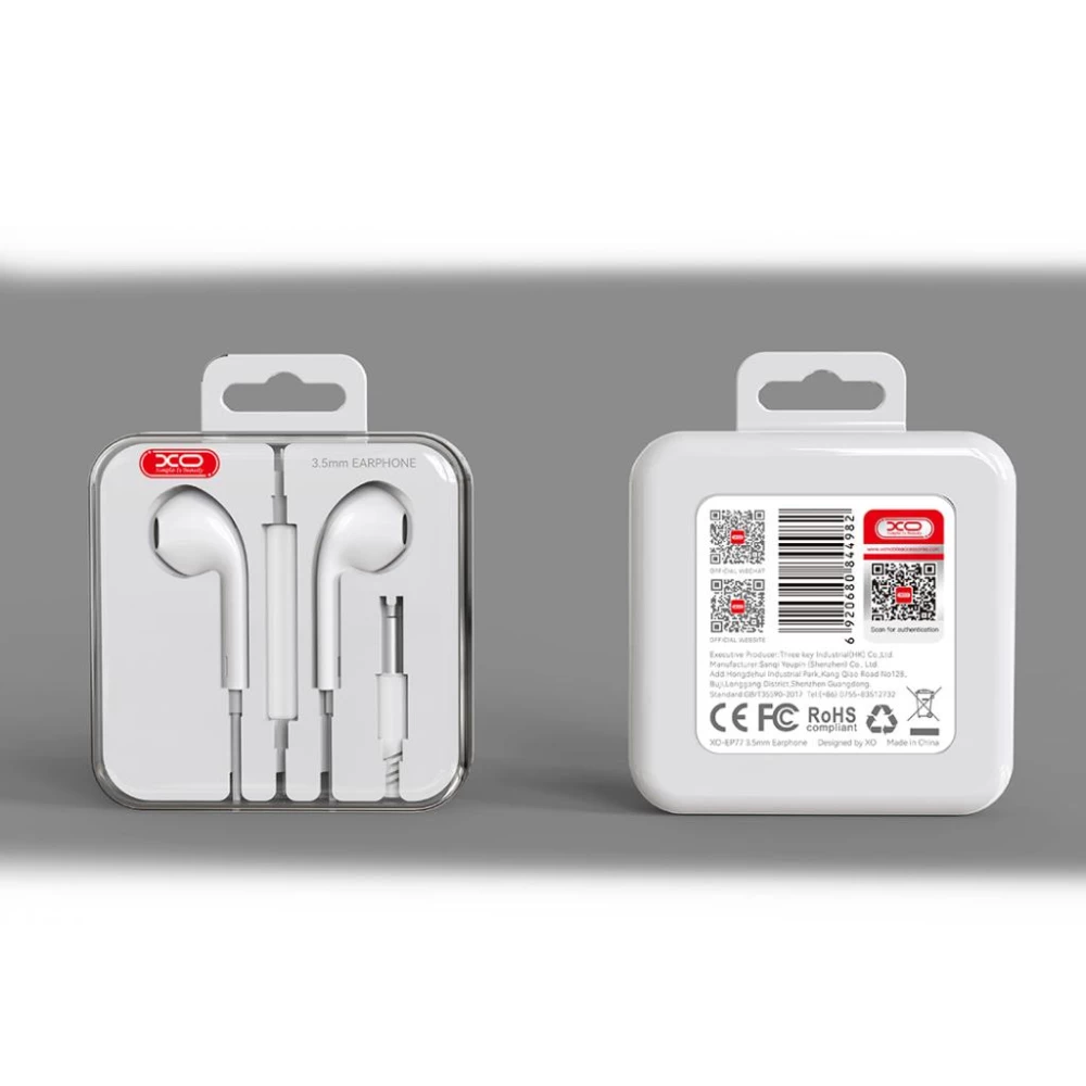 Слушалки HF XO - EP77