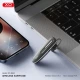 Бизнес слушалка Bluetooth HF XO - BE44