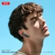 Бизнес слушалка Bluetooth HF XO - BE44