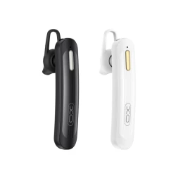 Бизнес слушалка Bluetooth HF XO - BE48 